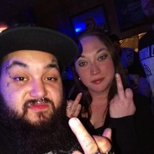 Meet your Posher, Donavan